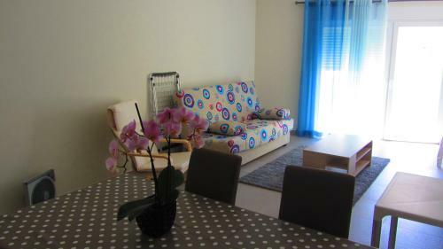 Apartamentos P�tio Da Aldeia