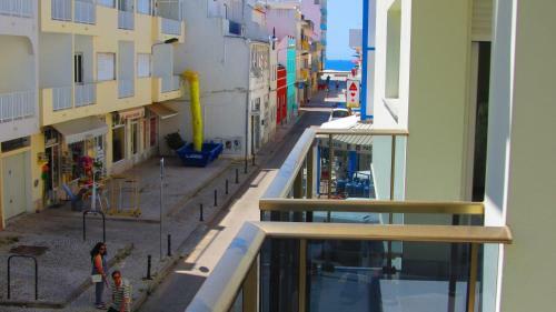 Apartamentos P�tio Da Aldeia