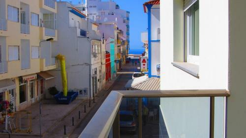 Apartamentos P�tio Da Aldeia