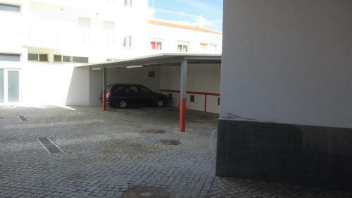 Apartamentos P�tio Da Aldeia