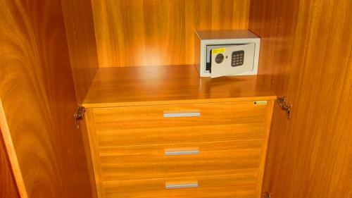 Apartamentos P�tio Da Aldeia