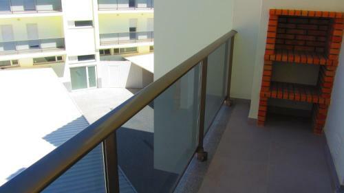 Apartamentos P�tio Da Aldeia