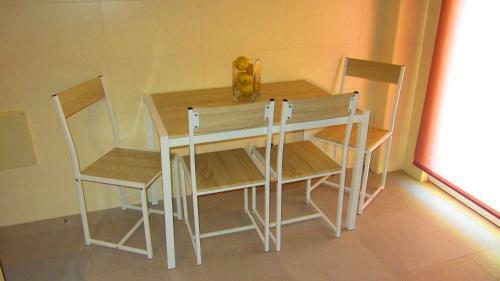 Apartamentos P�tio Da Aldeia