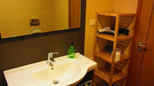 Apartamentos P�tio Da Aldeia
