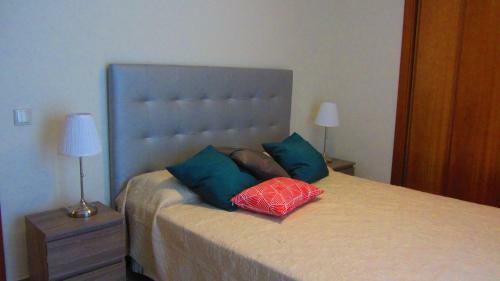Apartamentos P�tio Da Aldeia