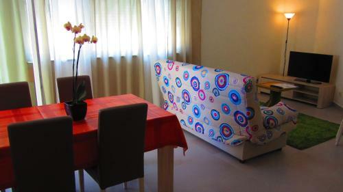 Apartamentos P�tio Da Aldeia