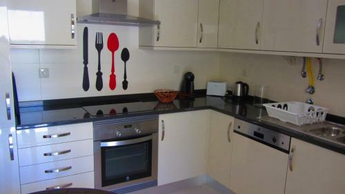 Apartamentos P�tio Da Aldeia