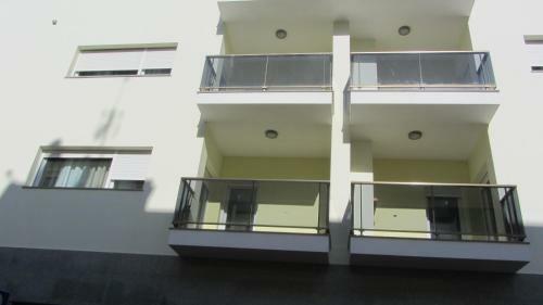 Apartamentos P�tio Da Aldeia