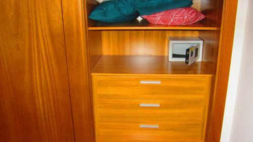 Apartamentos P�tio Da Aldeia