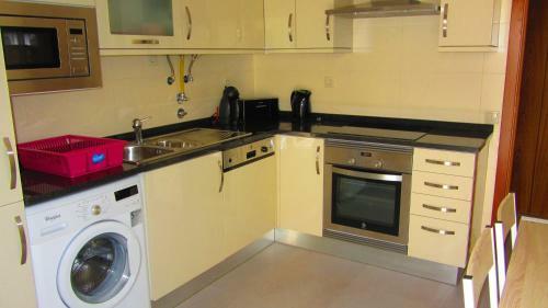 Apartamentos P�tio Da Aldeia