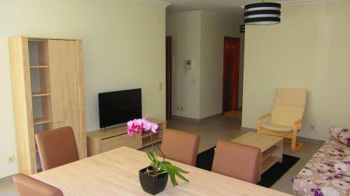 Apartamentos P�tio Da Aldeia