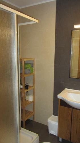 Apartamentos P�tio Da Aldeia