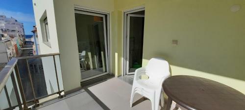 Apartamentos P�tio Da Aldeia