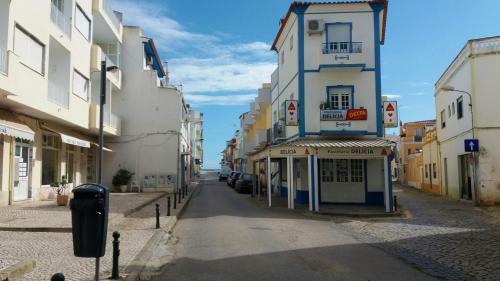 Apartamentos P�tio Da Aldeia