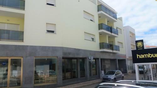 Apartamentos P�tio Da Aldeia