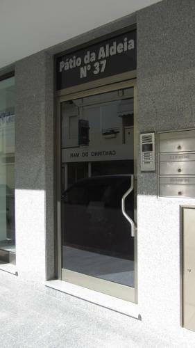 Apartamentos P�tio Da Aldeia