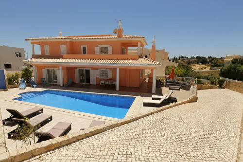 Villa Casa Antonio