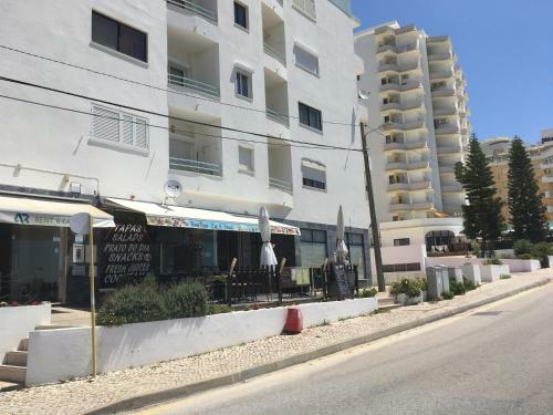Apartamento Torre Mar