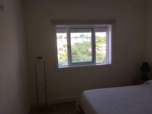 Apartamento Torre Mar