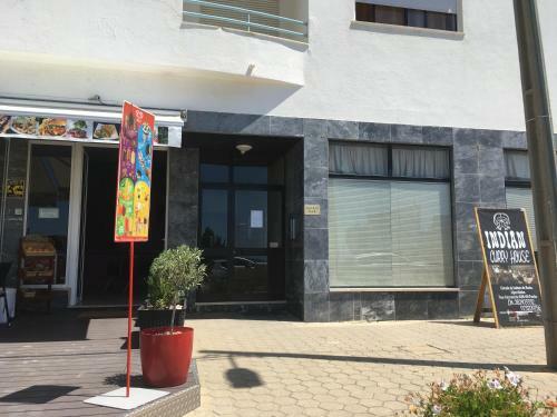 Apartamento Torre Mar