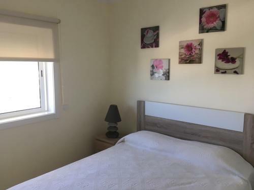 Apartamento Torre Mar
