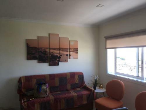 Apartamento Torre Mar