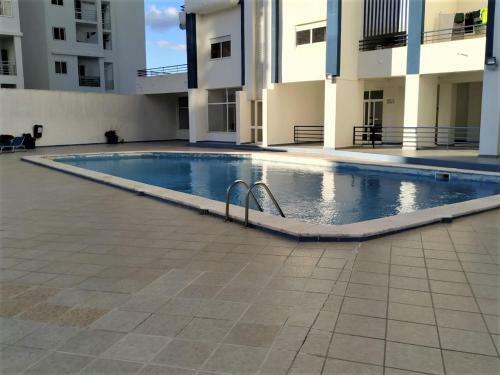 Apartamento 7d Solario