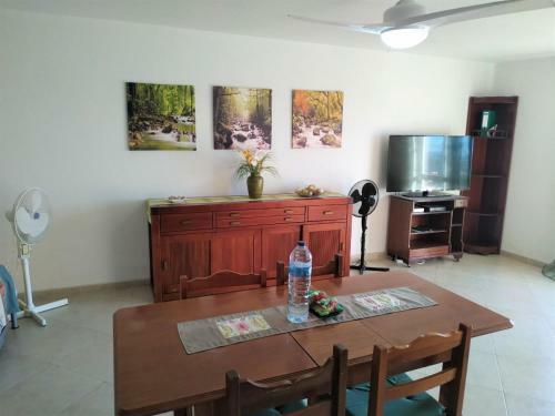 Apartamento 7d Solario