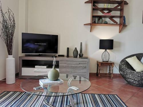 Charming Beach Apartment