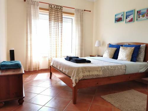 Charming Beach Apartment