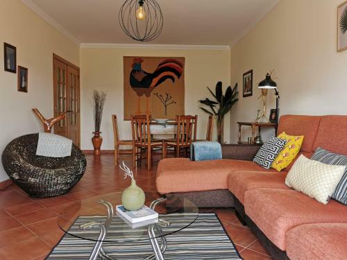 Charming Beach Apartment