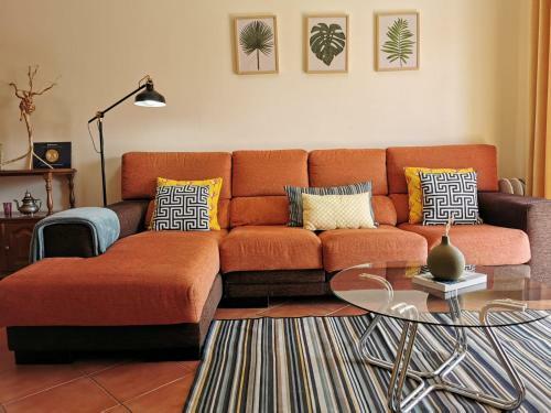 Charming Beach Apartment