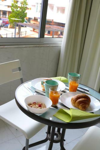 Apartamento 1 Min Walk From Beach And Town Centre