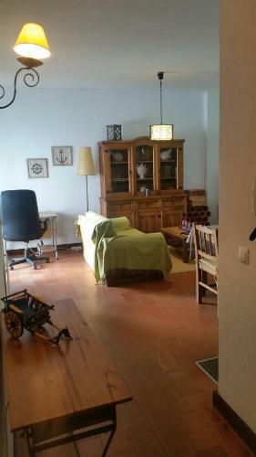 Armador Apartment