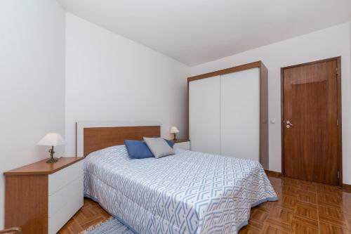 Apartamento Casa Da Praia