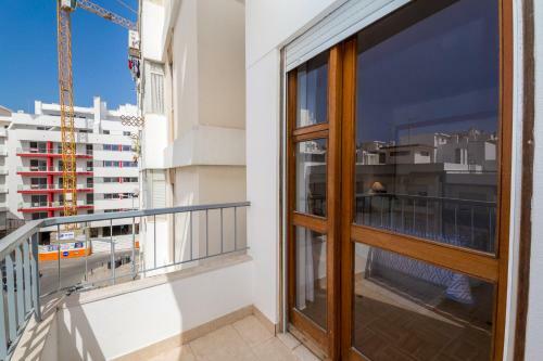 Apartamento Casa Da Praia