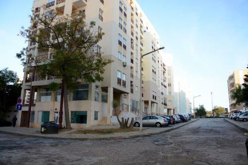 Apartamento Casa Rabelo C