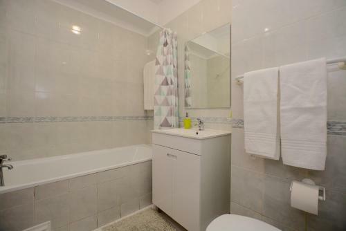 Apartamento Casa Rabelo C