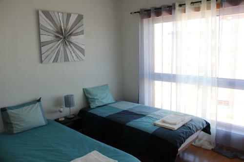Beach & Pool Apartment - Perfect Harmony