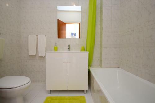 Apartamento Casa Caravela C