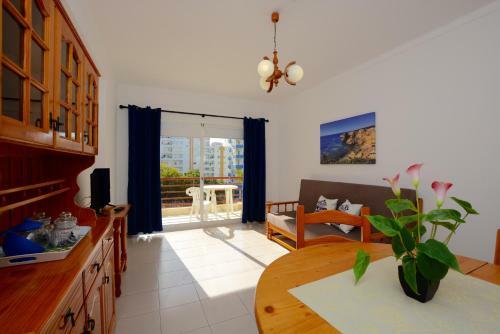 Apartamento Casa Caravela C