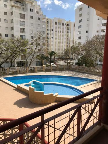 Apartamento Casa Caravela C