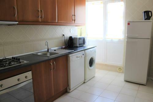 Apartamento 3 Atlantico Com Garagem