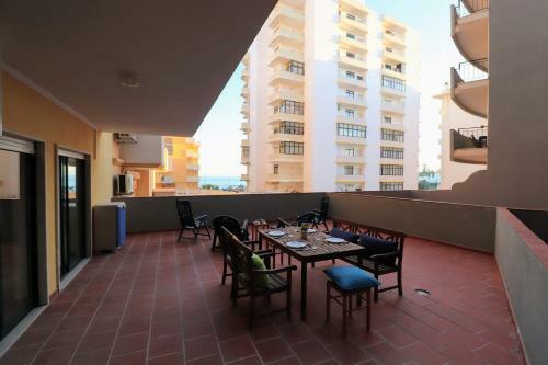Apartamento Vista Mar