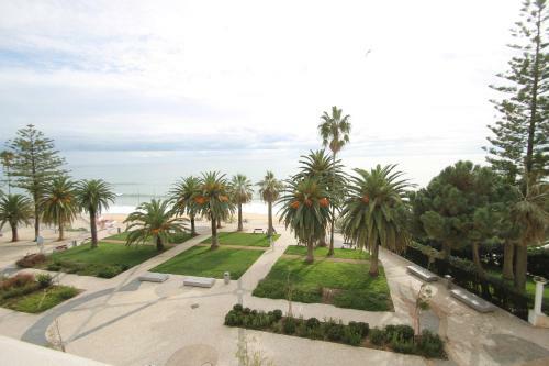 Apartamento Vista Mar