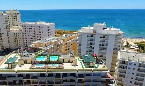 Apartamento Vista Mar