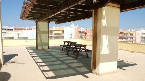 Apartamento Vista Mar