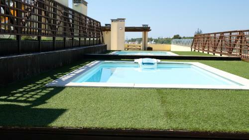 Apartamento Vista Mar