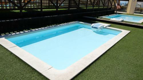 Apartamento Vista Mar