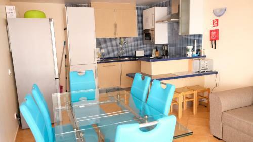 Apartamento Vista Mar